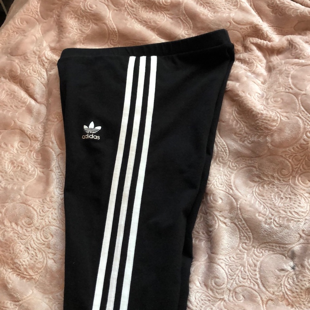 Adidas leggings